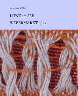 Veronika Walter 
       

LUNZ am SEE book cover