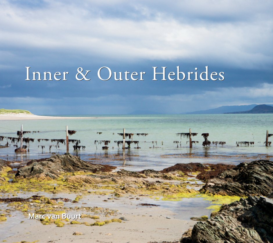 View Inner & Outer Hebrides by Marc van Buurt