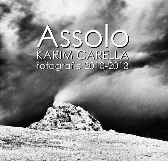 View Assolo by Karim Carella