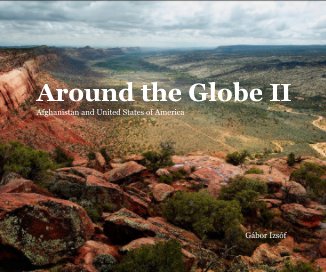 Around the Globe II book cover