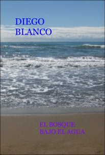 DIEGO BLANCO book cover