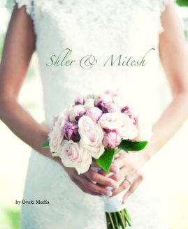 Shler & Mitesh book cover