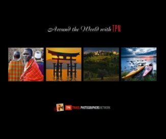 Around the World With TPN book cover
