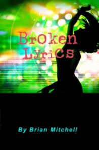 Broken Lyrics book cover