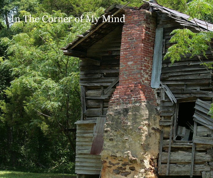 View In The Corner of My Mind by Carl Bishop