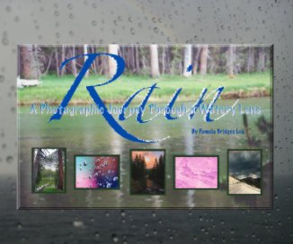 Rain book cover