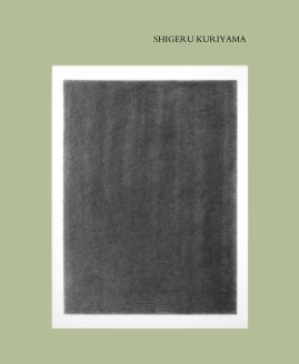 SHIGERU KURIYAMA book cover