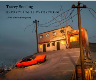 Tracey Snelling book cover