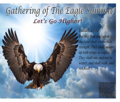Gathering of The Eagles book cover