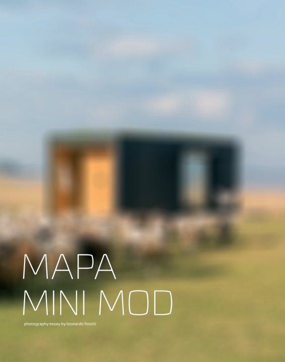 View mapa - mini mod by obra comunicação