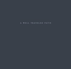 a well traveled path book cover
