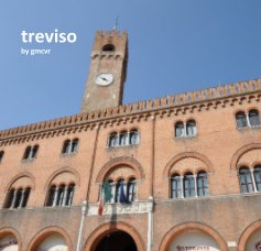 treviso by gmcvr book cover