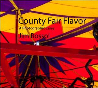 County Fair Flavor book cover