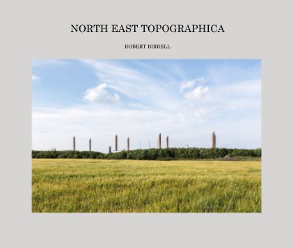 NORTH EAST TOPOGRAPHICA book cover