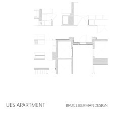UES Apartment book cover