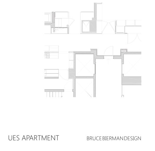 Ver UES Apartment por Michael Russick