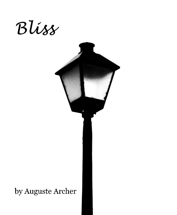 Bliss nach Auguste Archer anzeigen