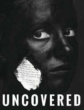 UnCOVERED Magazine book cover