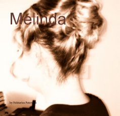 Melinda book cover