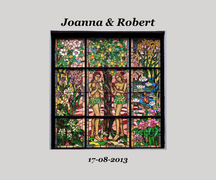 View Joanna & Robert by k_rychter