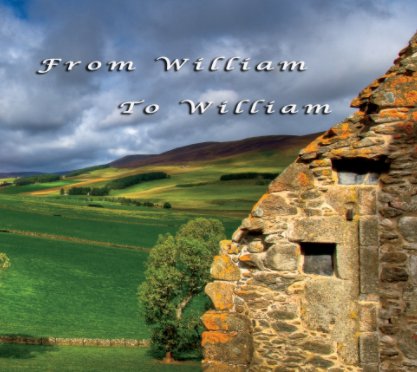 FROM WILLIAM TO WILLIAM book cover