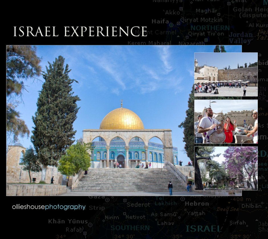 Ver Israel Experience por ollieshouse photography