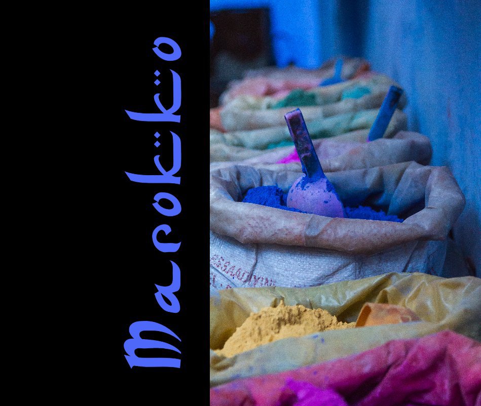 Ver Marokko 2013 por Jasmino