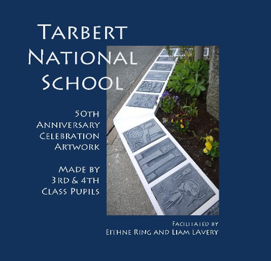 View Tarbert National School by Eithne Ring and Liam Lavery