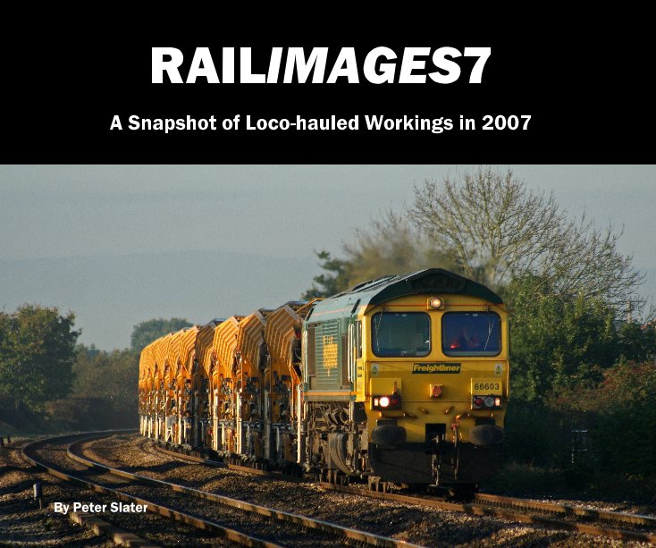 Ver RAILIMAGES7 por Peter Slater