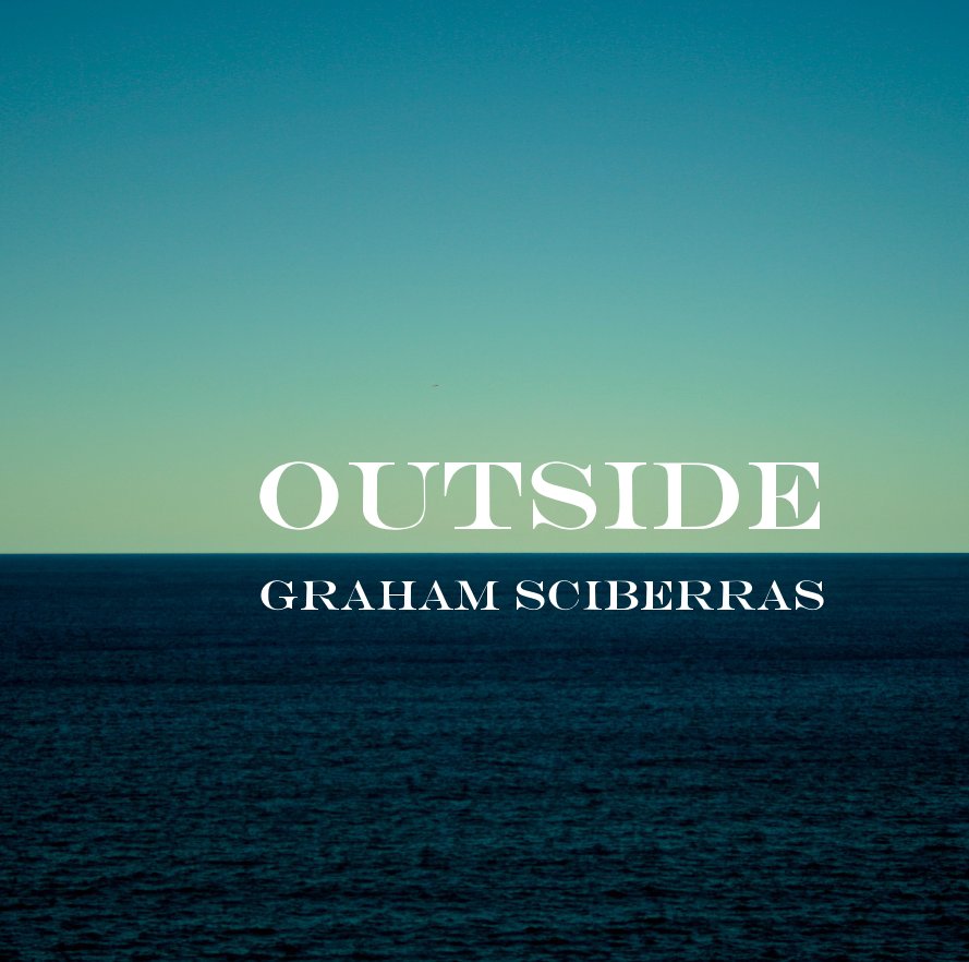 Bekijk Outside op Graham Sciberras