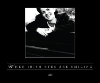 When Irish Eyes are Smiling book cover