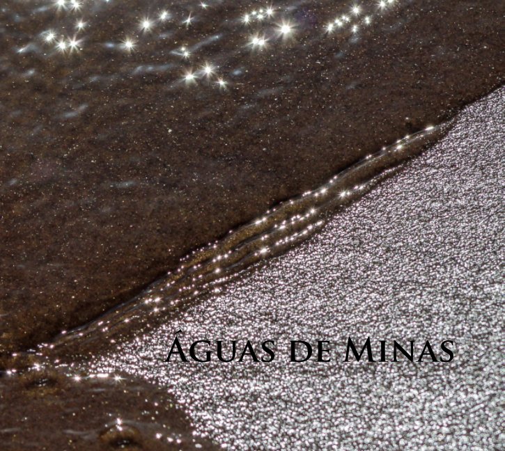 View Águas de Minas by Ricardo Soares