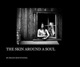 THE SKIN AROUND A SOUL book cover