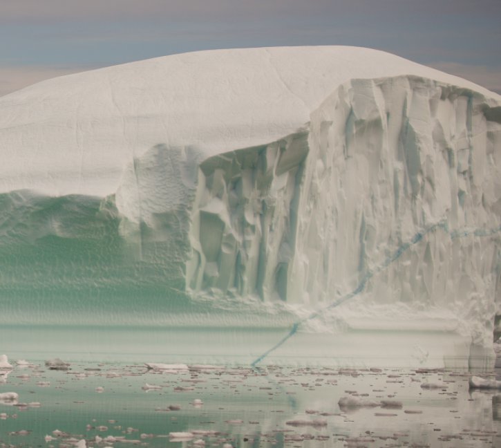 View Greenland by Nicola Sperandio