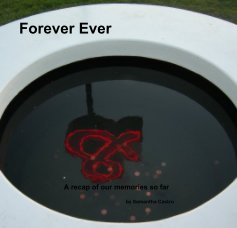 Forever Ever book cover