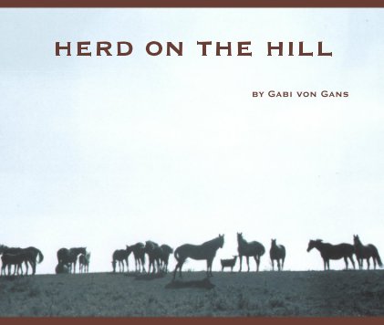 Herd on the Hill book cover