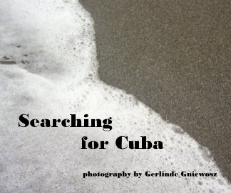 Searching for Cuba book cover
