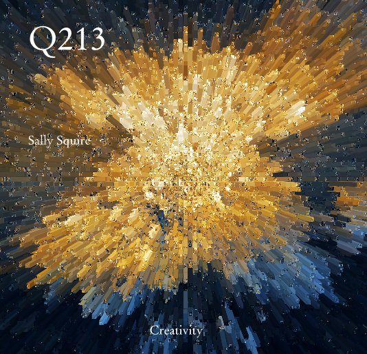 View Q213 by Sally Squire