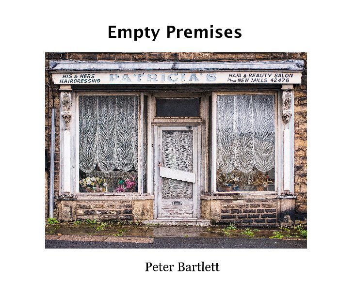 Bekijk Empty Premises op Peter Bartlett