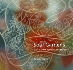 Soul Gardens book cover