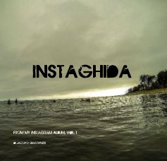 InstaGhida book cover