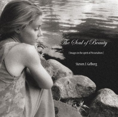 The Soul of Beauty (large format) book cover