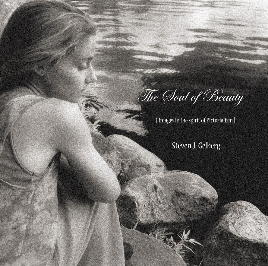View The Soul of Beauty (large format) by Steven J Gelberg