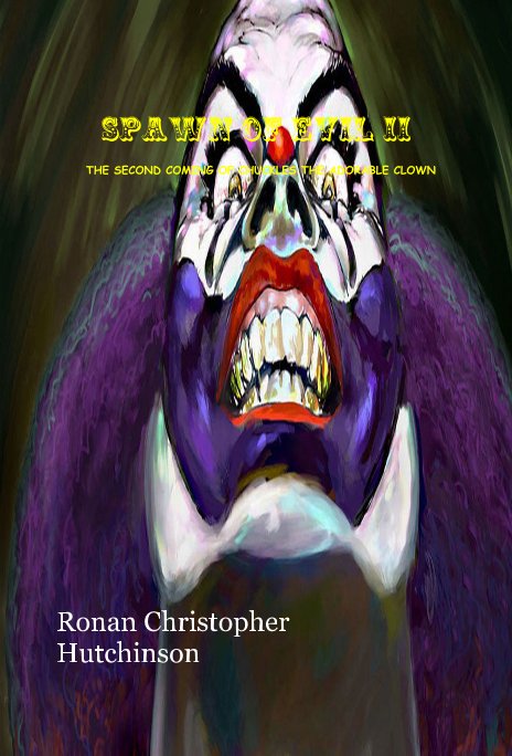 Ver Spawn of Evil II por Ronan Christopher Hutchinson