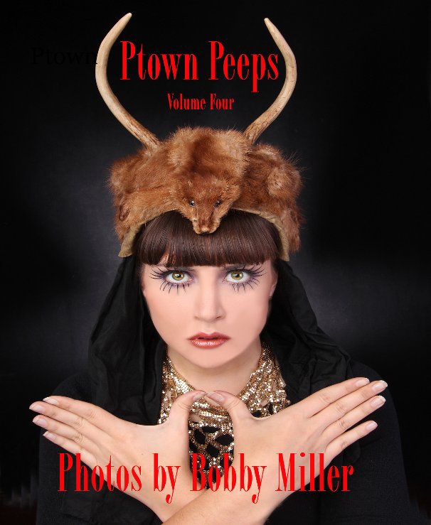 Ver Ptown Peeps por Bobby Miller