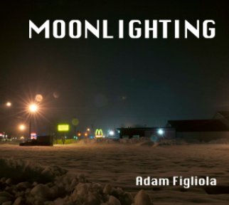 Moonlighting 2 book cover