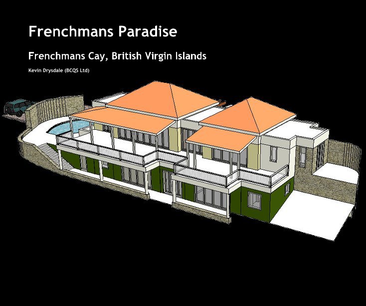 View Frenchmans Paradise by Kevin Drysdale (BCQS Ltd)