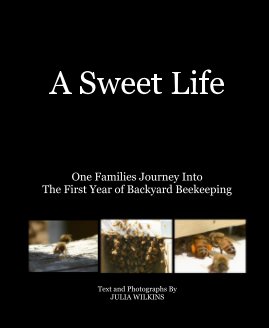 A Sweet Life book cover