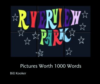 Pictures Worth 1000 Words book cover