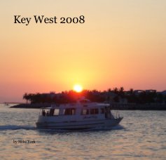 Key West 2008 book cover